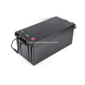 180Ah Electricity Storage Battery 12 Volt Battery Backup Supplier